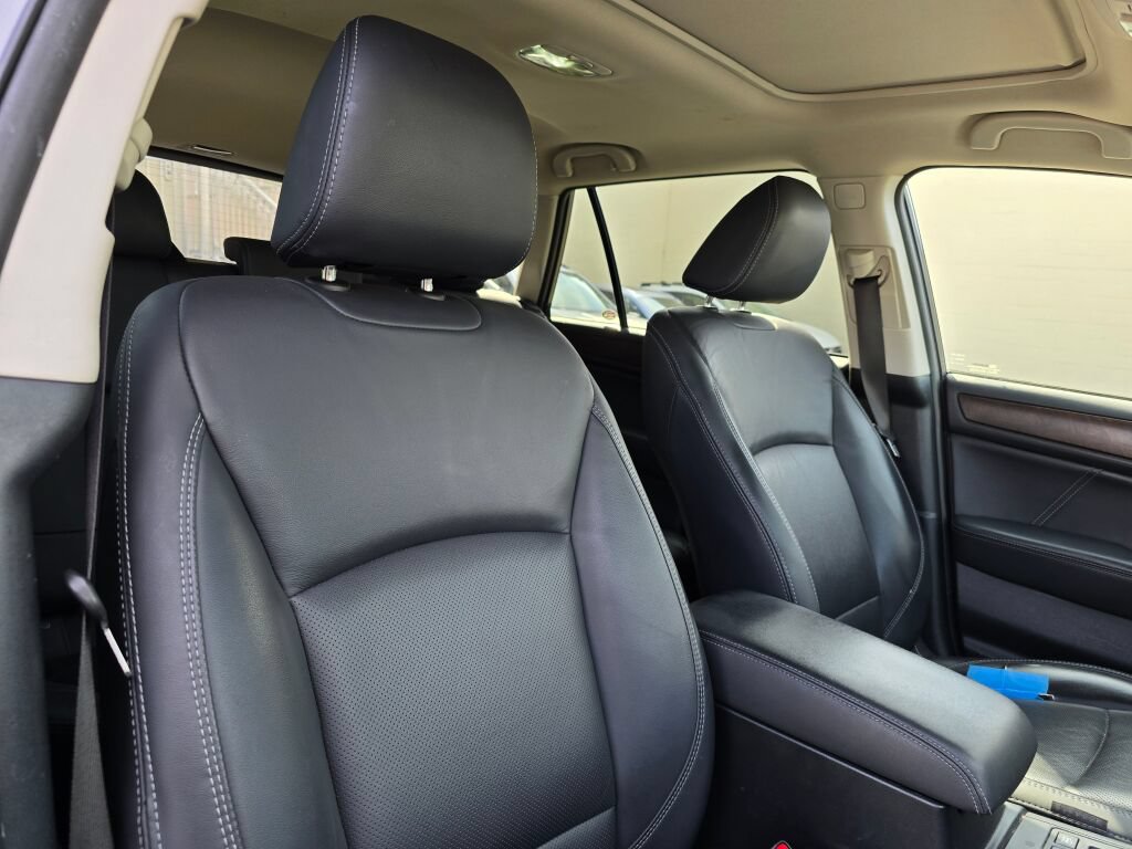 Used 2019 Subaru Outback 2.5i Limited w/ Popular Package #2 AWD/4WD image 9