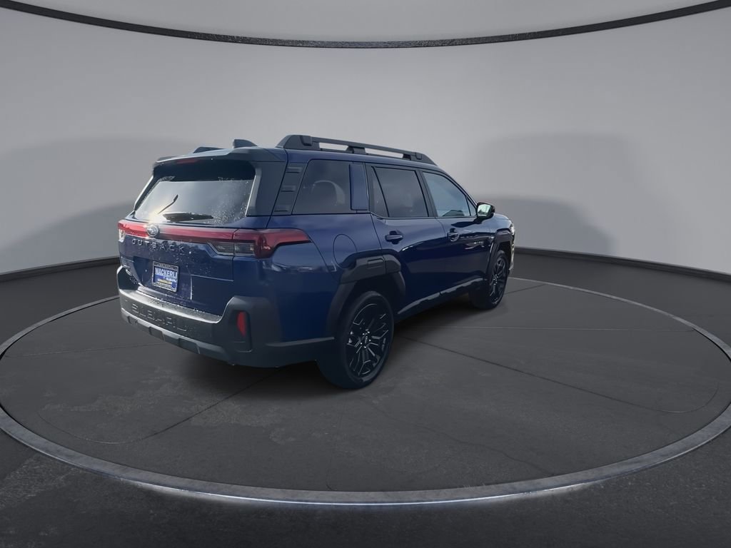 New 2026 Subaru Outback Limited XT AWD/4WD image 8