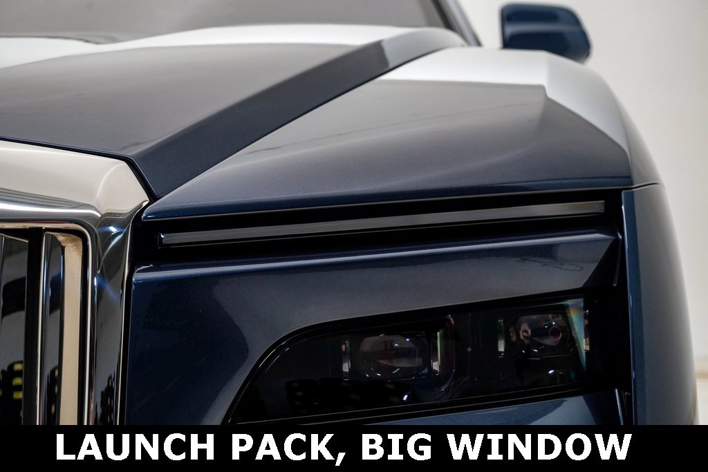 Used 2024 Rolls-Royce Spectre w/ Spectre Launch Package image 8