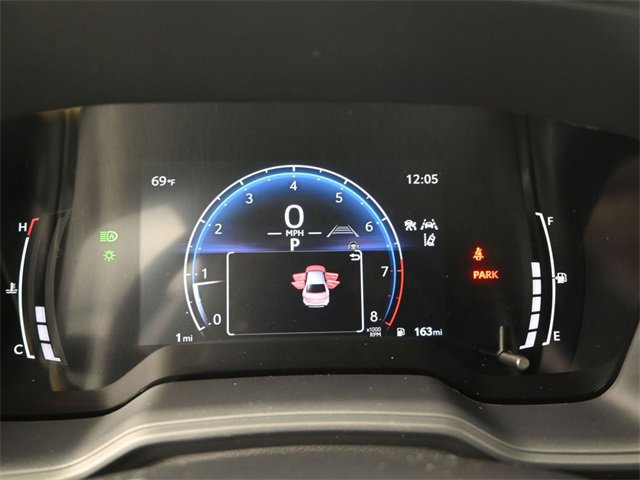 New 2026 Toyota Corolla LE image 8