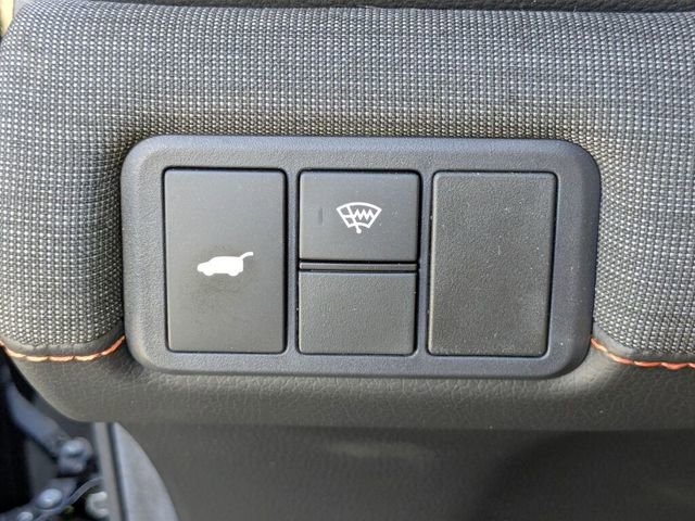 Certified 2026 Honda Passport TrailSport image 28