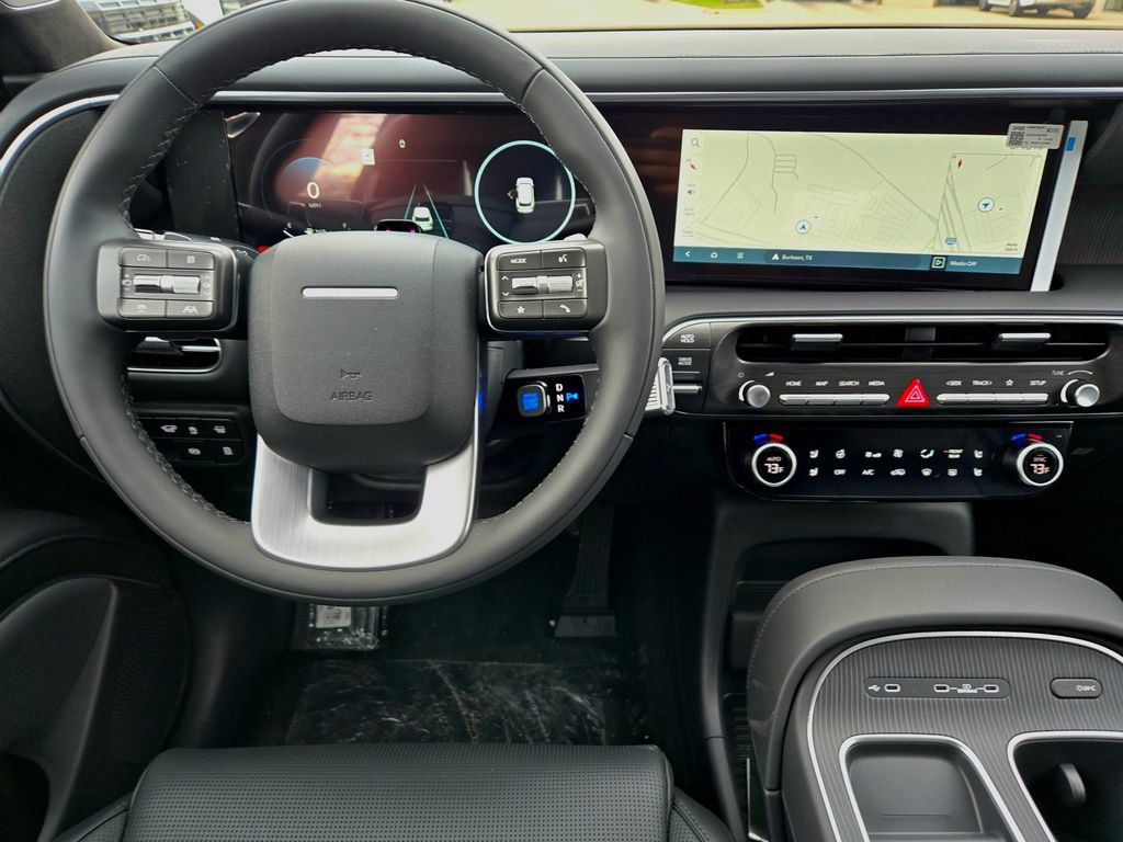 New 2026 Hyundai Palisade Calligraphy image 10