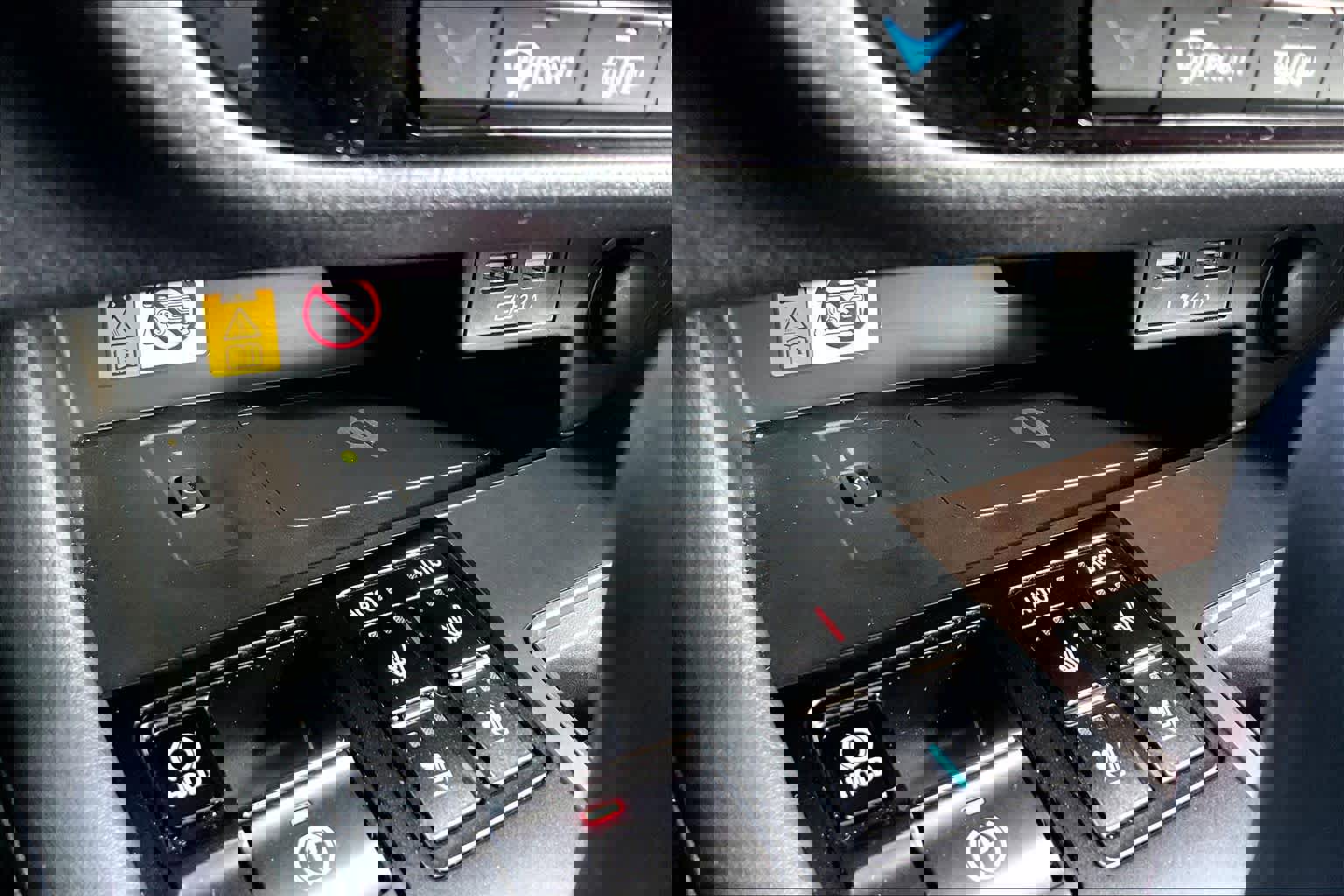 Used 2022 Lexus RX 350 FWD w/ Premium Package image 65