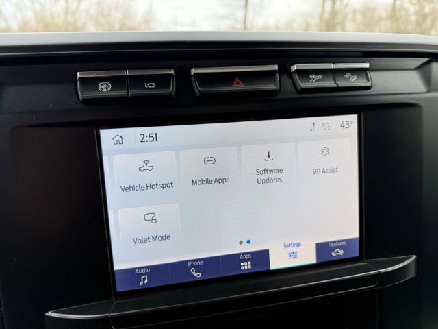 Certified 2023 Ford F350 XL w/ STX Appearance Package image 28