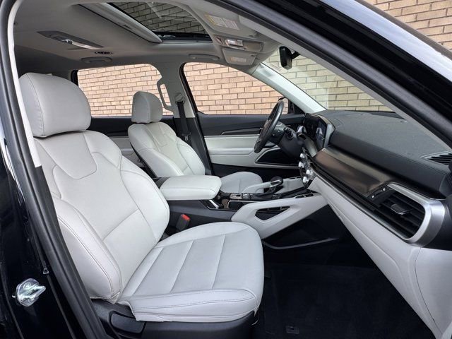 Used 2023 Kia Telluride S w/ S Sunroof Package AWD/4WD image 7