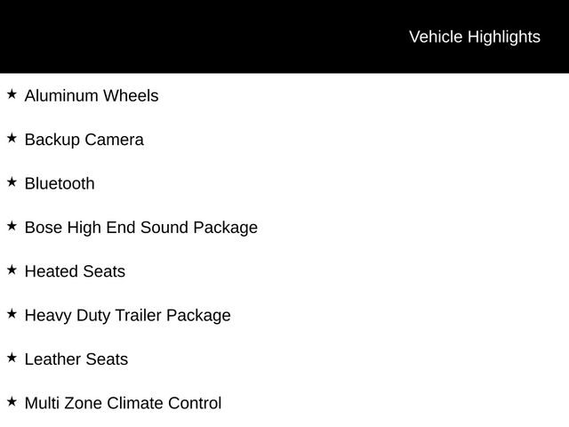 Used 2013 Chevrolet Silverado 2500 LTZ w/ LTZ Plus Package AWD/4WD image 5