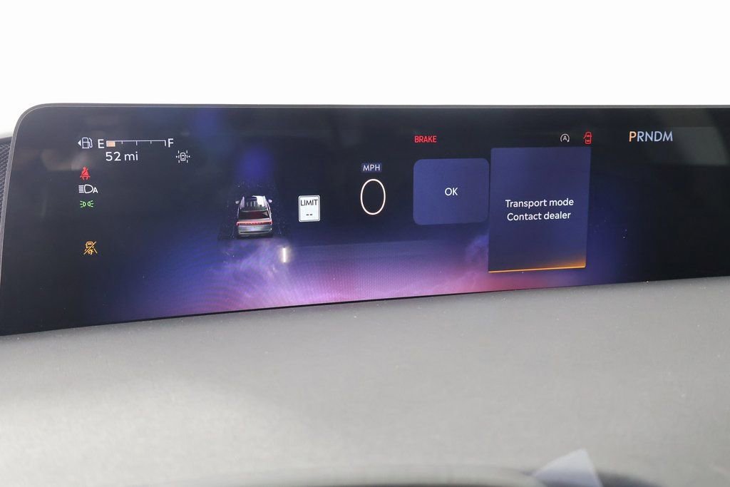 New 2026 Lincoln Navigator Premiere image 4