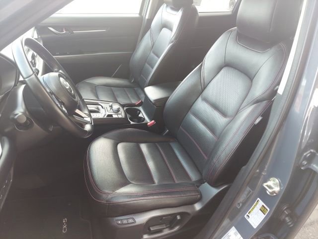 Used 2024 MAZDA CX-5 Carbon Edition AWD/4WD image 18