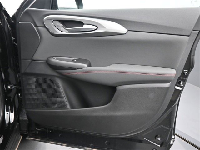 New 2025 Dodge Hornet R/T image 20