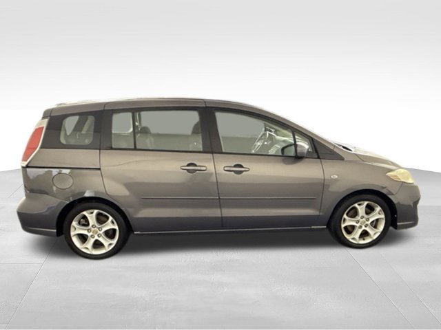 Used 2008 MAZDA MAZDA5 Sport FWD image 10