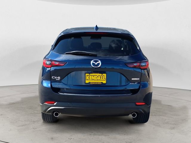 Used 2023 MAZDA CX-5 AWD 2.5 S image 4