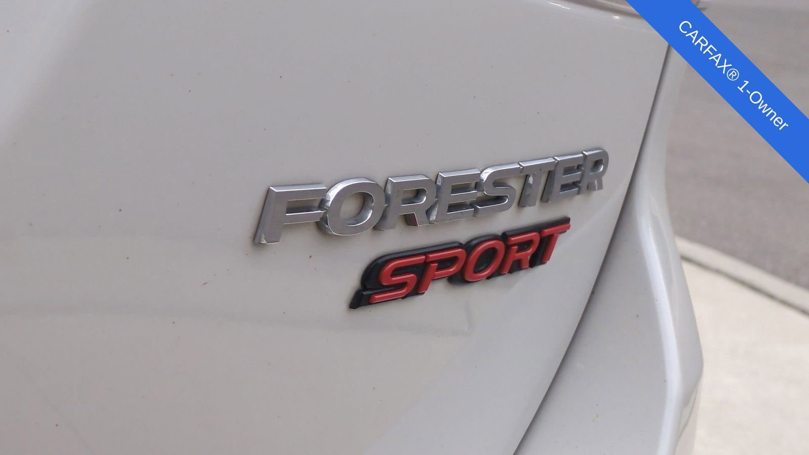 Used 2019 Subaru Forester Sport image 12
