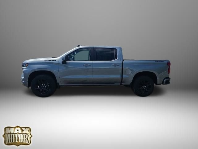 New 2025 Chevrolet Silverado 1500 RST w/ All Star Edition Plus image 4
