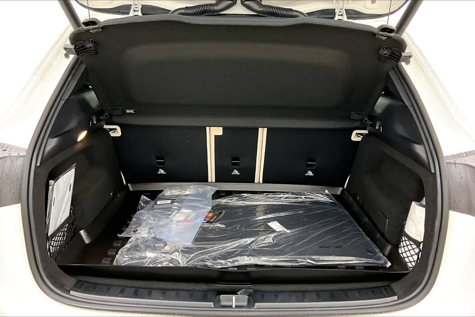 Certified 2026 Mercedes-Benz GLA 250 4MATIC image 20