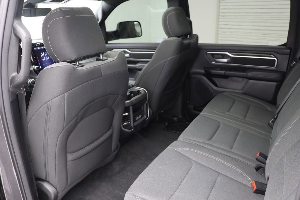 Used 2023 RAM 1500 Big Horn AWD/4WD image 13