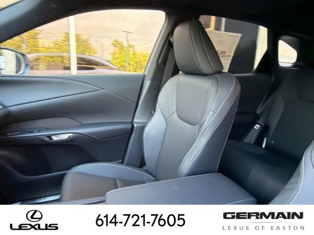 New 2026 Lexus RX 350 F Sport AWD/4WD image 17