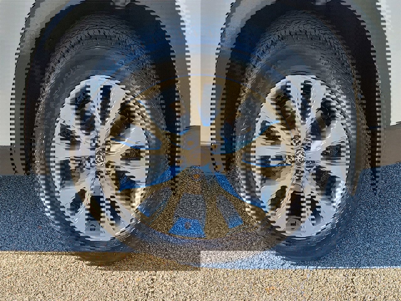 Used 2024 Toyota Grand Highlander Limited image 5