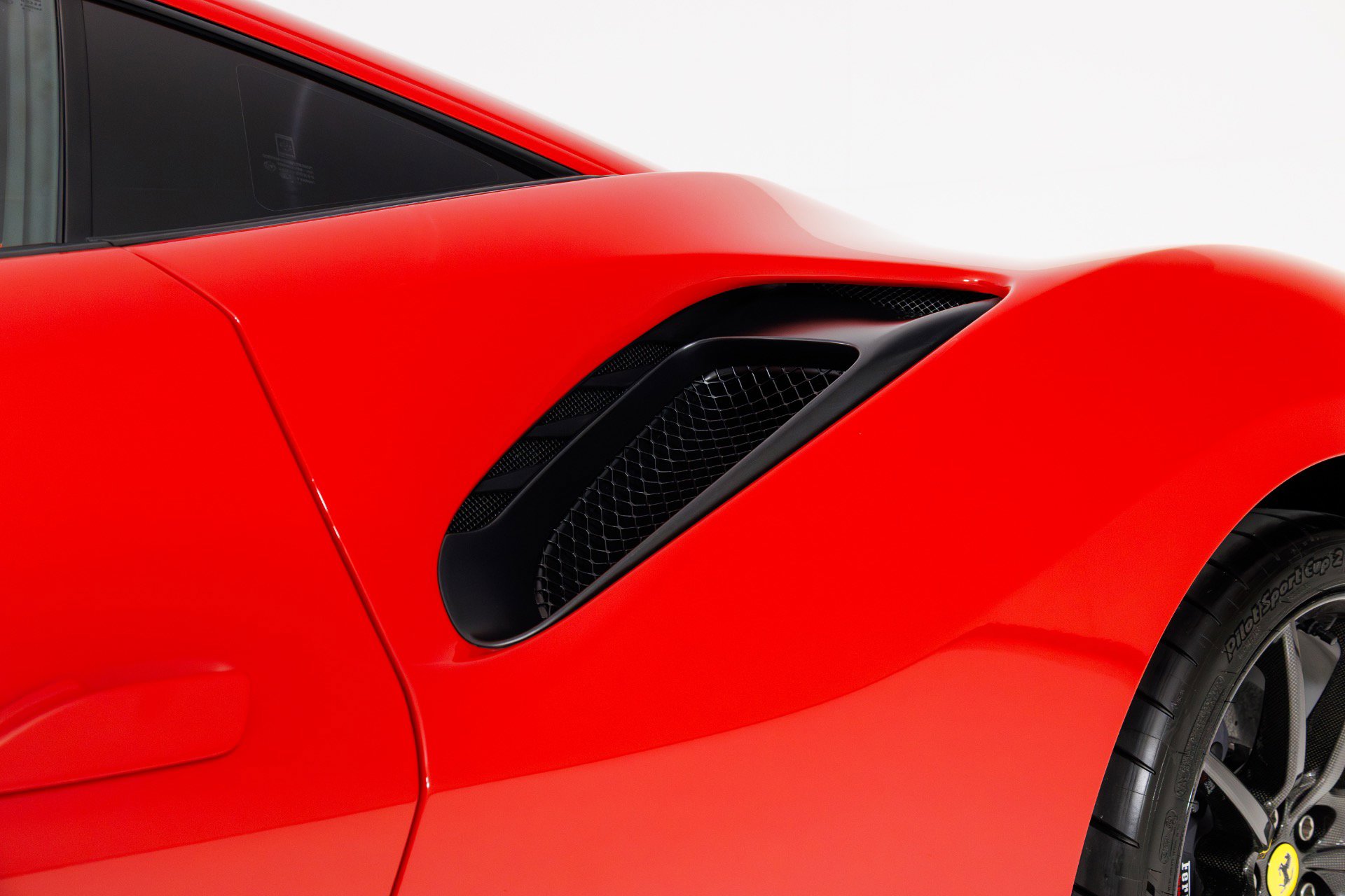 Used 2019 Ferrari 488 Pista image 61