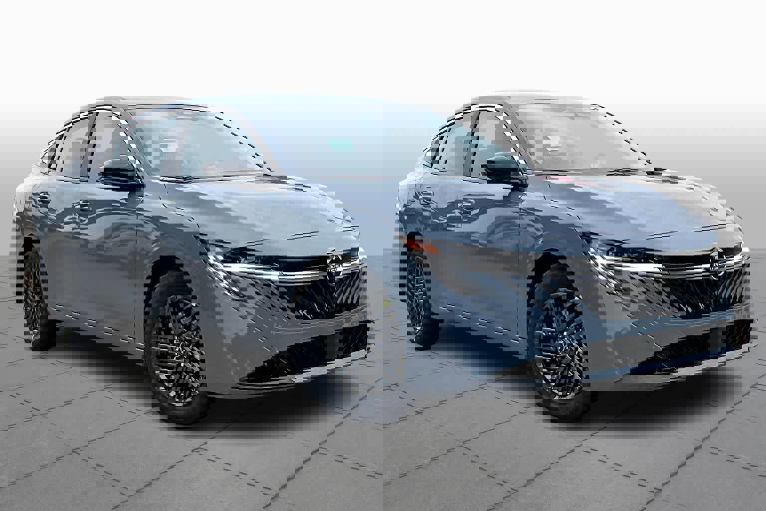 New 2026 Nissan Sentra SV image 2