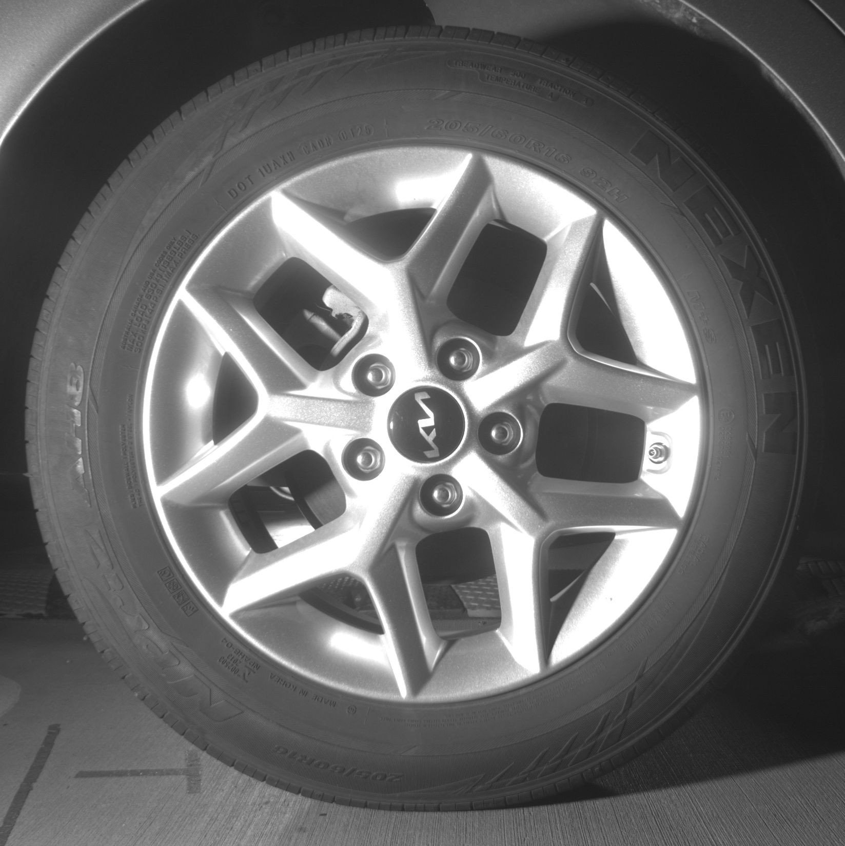 Used 2025 Kia Soul LX w/ LX Technology Package image 20