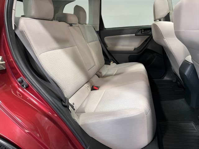 Used 2018 Subaru Forester 2.5i Premium AWD/4WD image 33