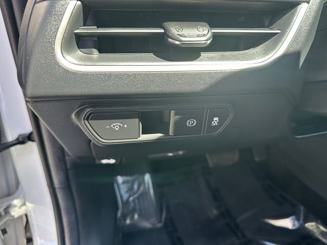 Used 2025 Kia K4 FWD image 11