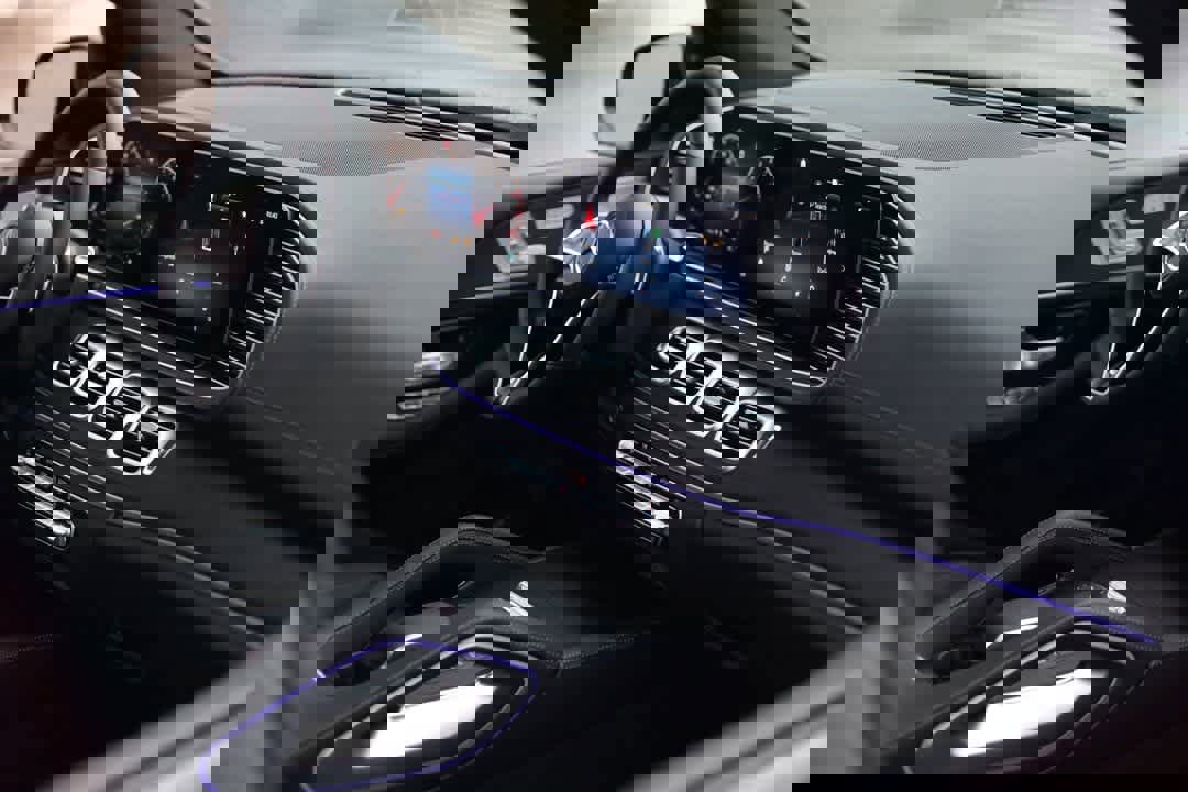 New 2026 Mercedes-Benz GLE 450 GLE 450 image 16