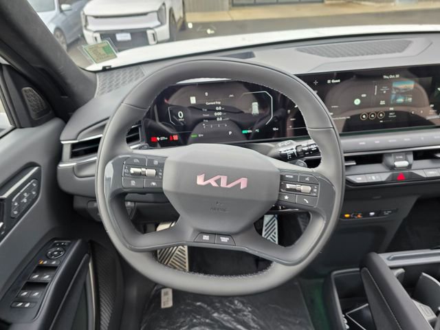 New 2026 Kia EV9 Land image 7