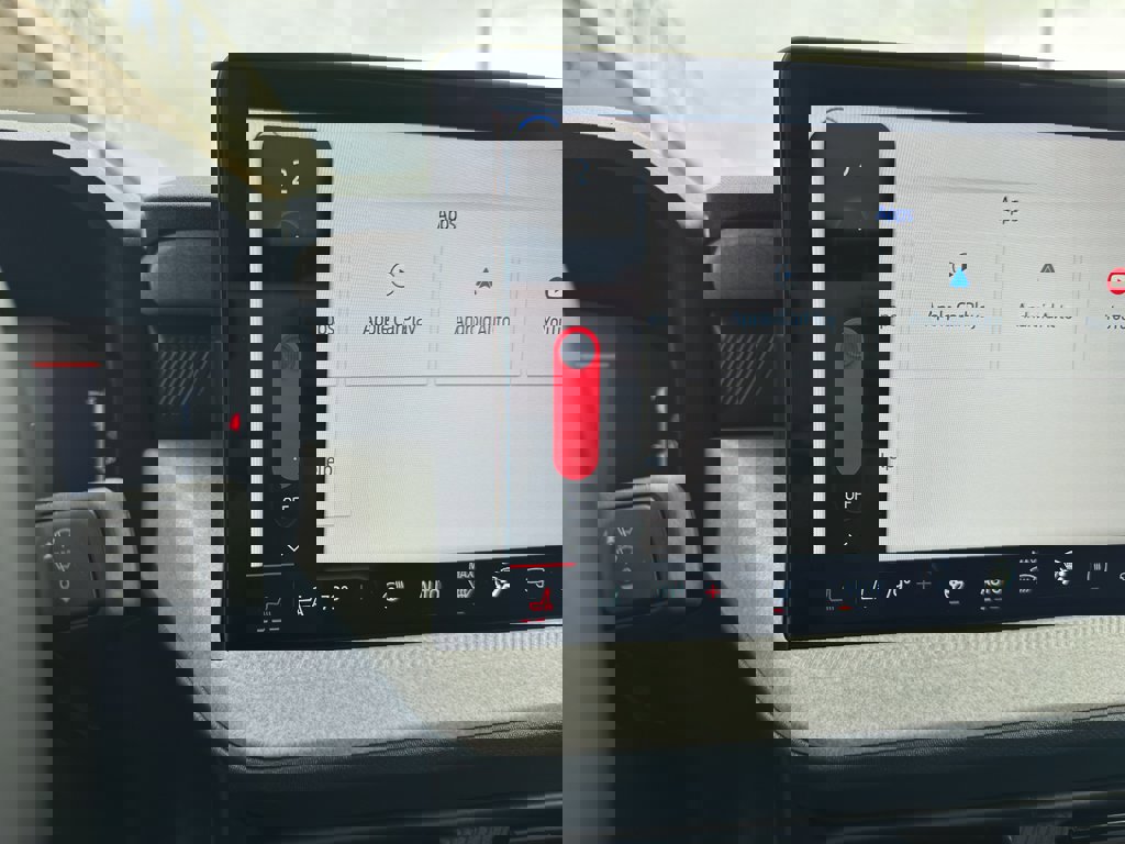 New 2025 Ford Maverick XLT w/ XLT Luxury Package image 23