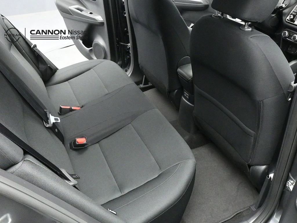 New 2025 Nissan Kicks Play S FWD image 26