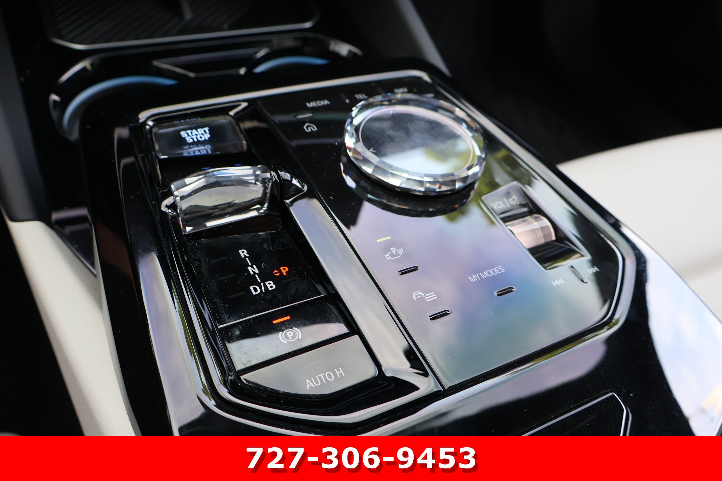 Used 2024 BMW i5 M60 w/ Executive Package AWD/4WD image 28
