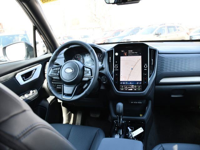 New 2026 Subaru Forester Limited image 21