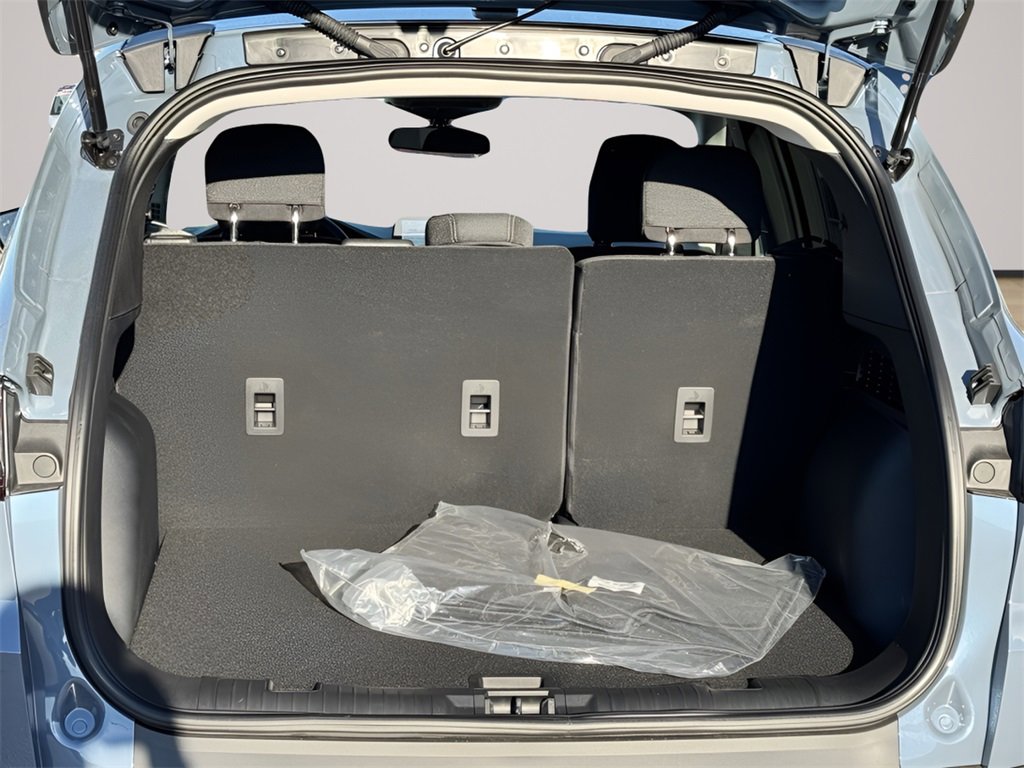 New 2026 Ford Escape Active image 35