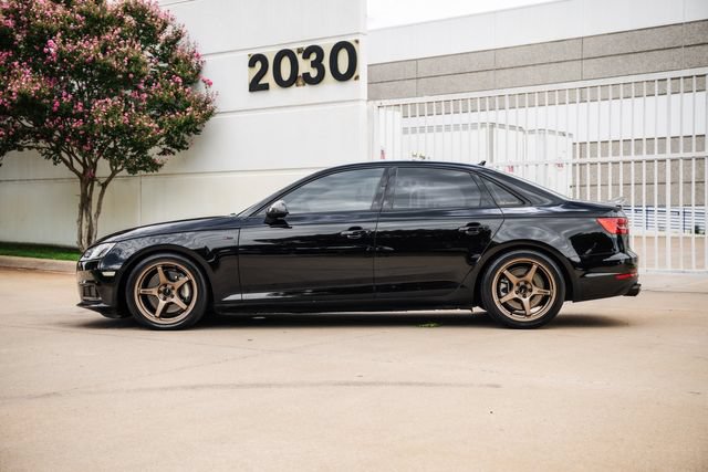 Used 2017 Audi A4 2.0T Premium w/ Convenience Package FWD image 51