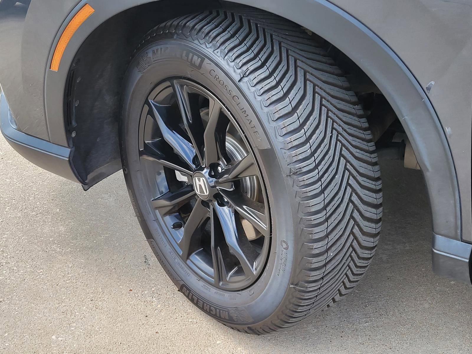 Used 2023 Honda CR-V Sport image 11