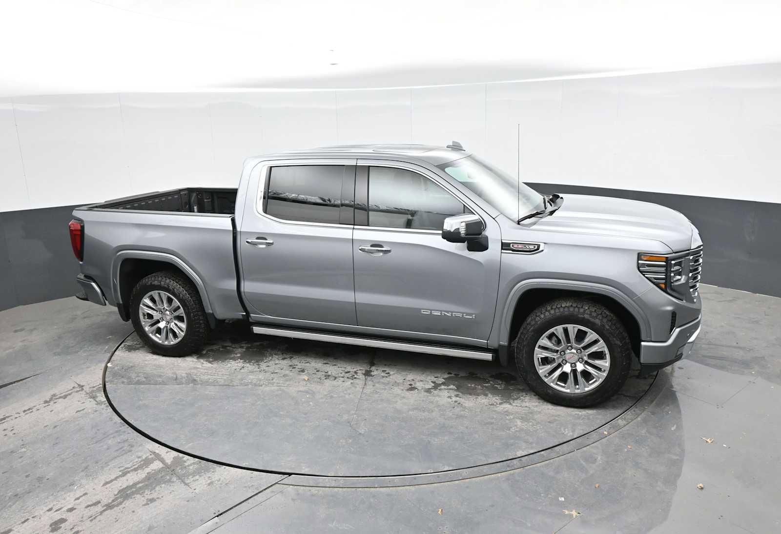 New 2026 GMC Sierra 1500 Denali w/ Technology Package image 33