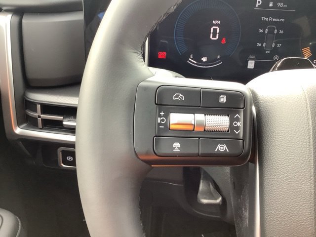 New 2027 Hyundai Santa Fe SEL AWD/4WD image 23