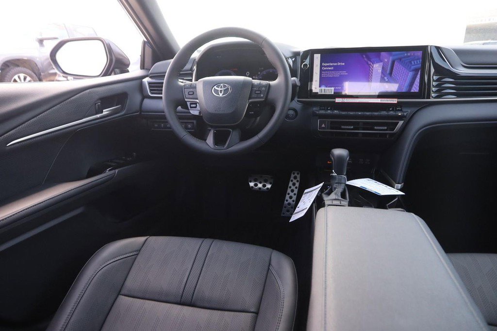 New 2026 Toyota Camry XSE AWD/4WD image 23