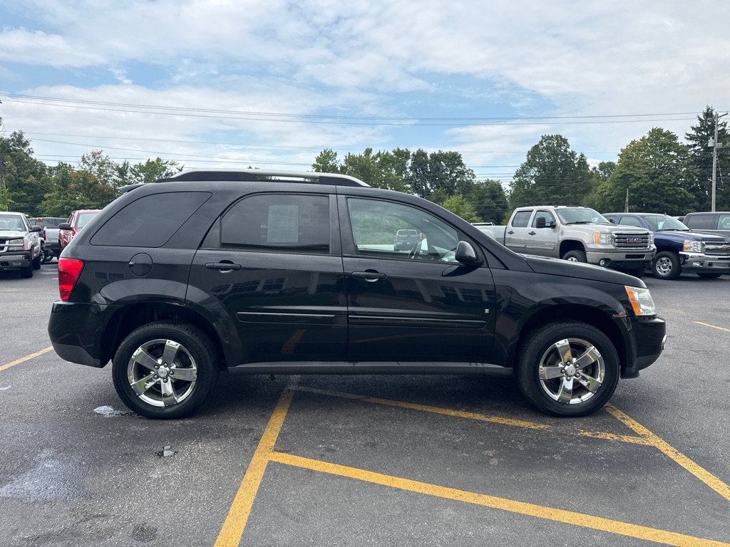 Used 2007 Pontiac Torrent 2WD w/ Preferred Package image 5