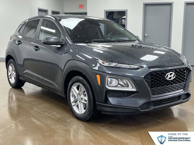 Used 2021 Hyundai Kona SE image 3