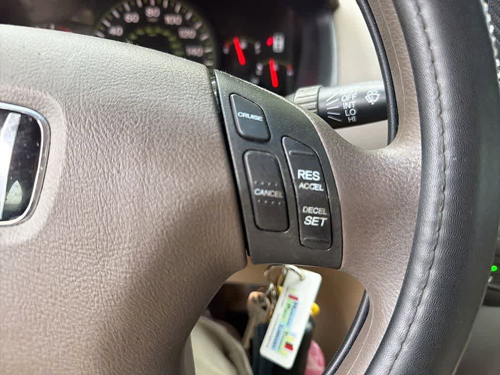 Used 2005 Honda Accord LX image 18