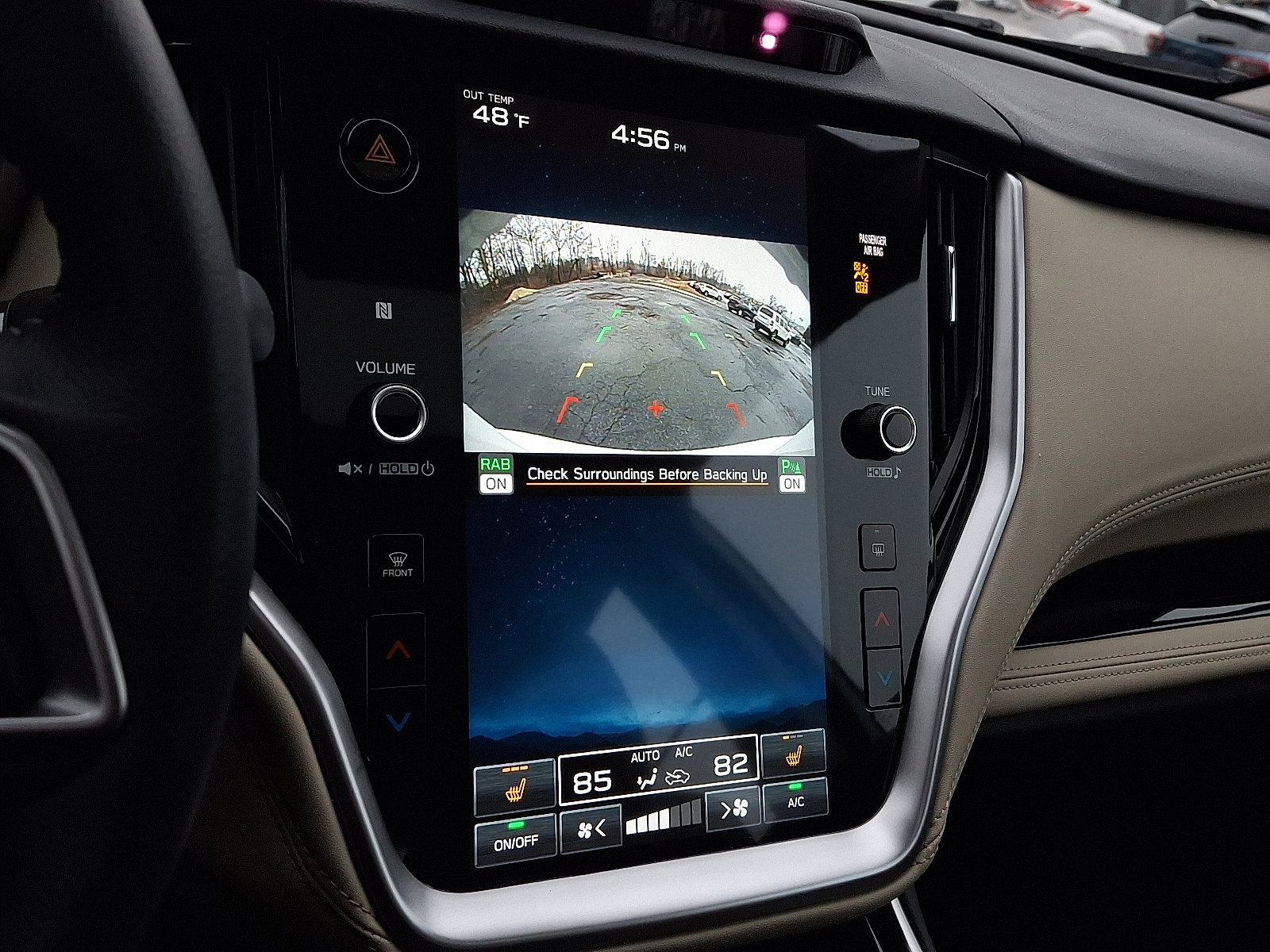 Used 2023 Subaru Legacy Limited image 30