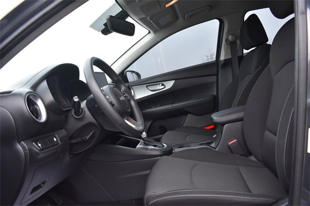 Certified 2023 Kia Forte LXS image 18