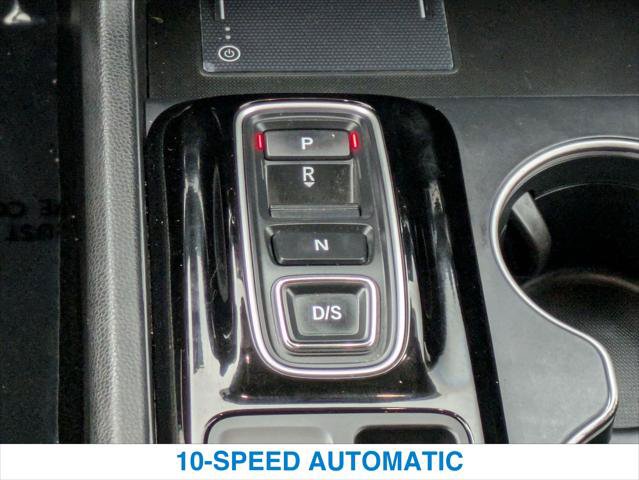 Used 2023 Honda Pilot Elite image 19