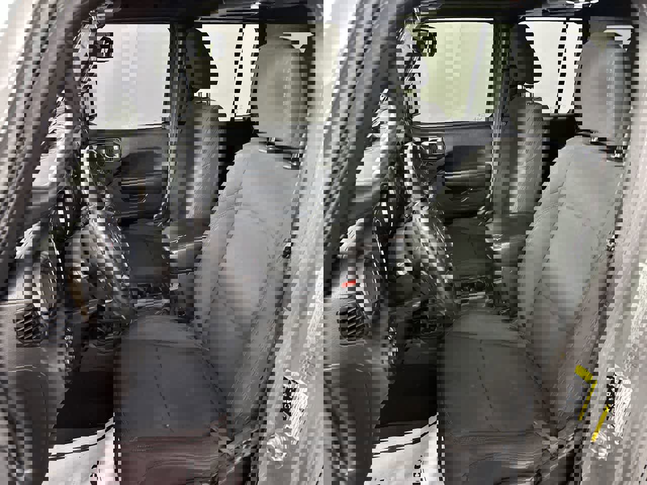 Used 2021 Jeep Wrangler Unlimited Sport image 13
