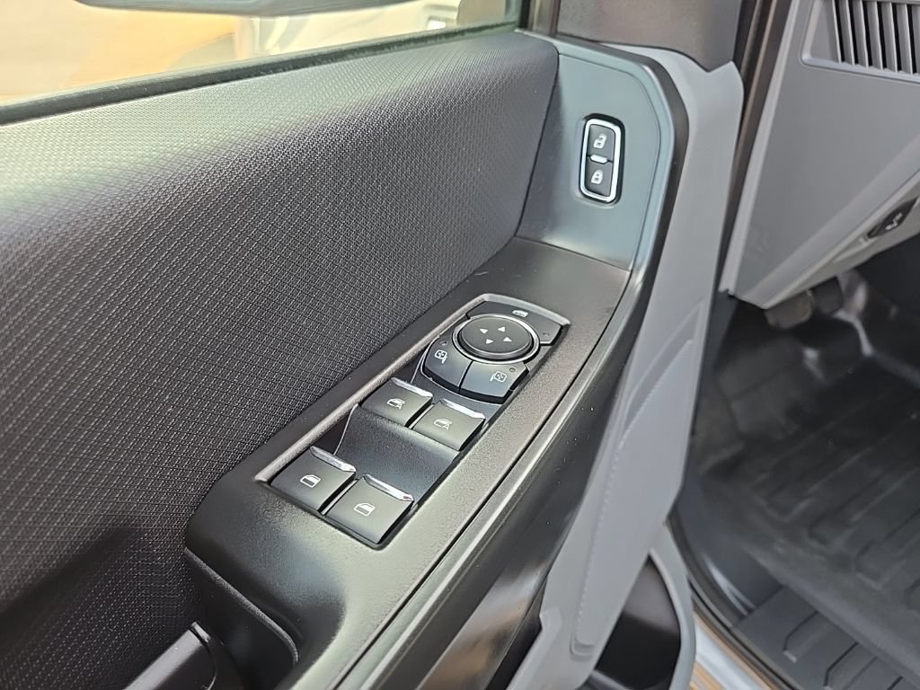 Used 2022 Ford F150 XL w/ FX4 Off-Road Package AWD/4WD image 42