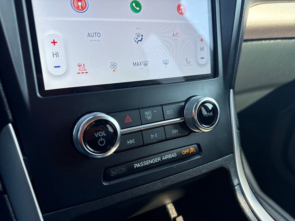 Used 2024 Ford Edge SEL w/ Convenience Package image 37