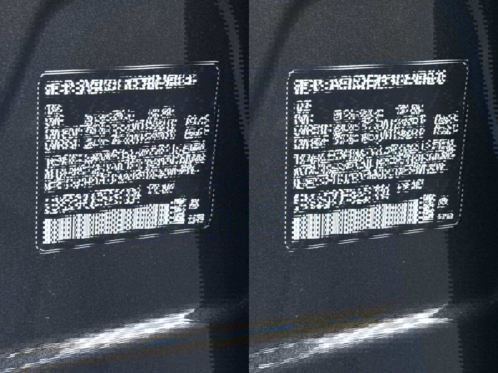 New 2026 BMW X3 xDrive30 w/ Premium Package image 30