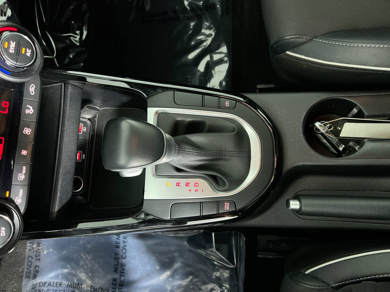 Certified 2024 Kia Forte GT-Line FWD image 24
