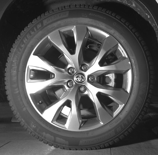 Used 2025 Toyota Grand Highlander AWD image 12